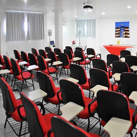 5C Hotel Santo Antônio de Jesus Eksteriør billede