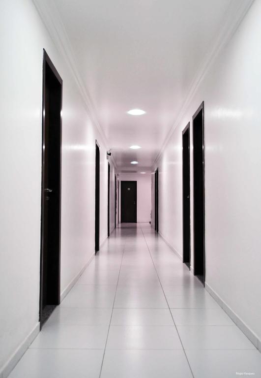 5C Hotel Santo Antônio de Jesus Eksteriør billede
