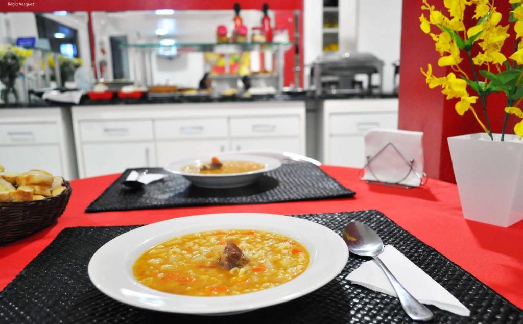 5C Hotel Santo Antônio de Jesus Eksteriør billede