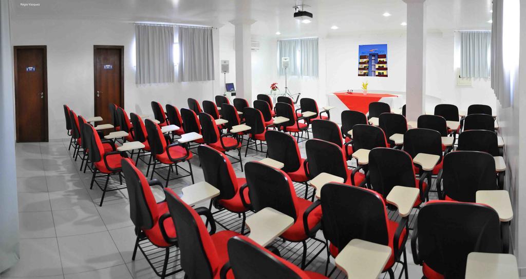 5C Hotel Santo Antônio de Jesus Eksteriør billede