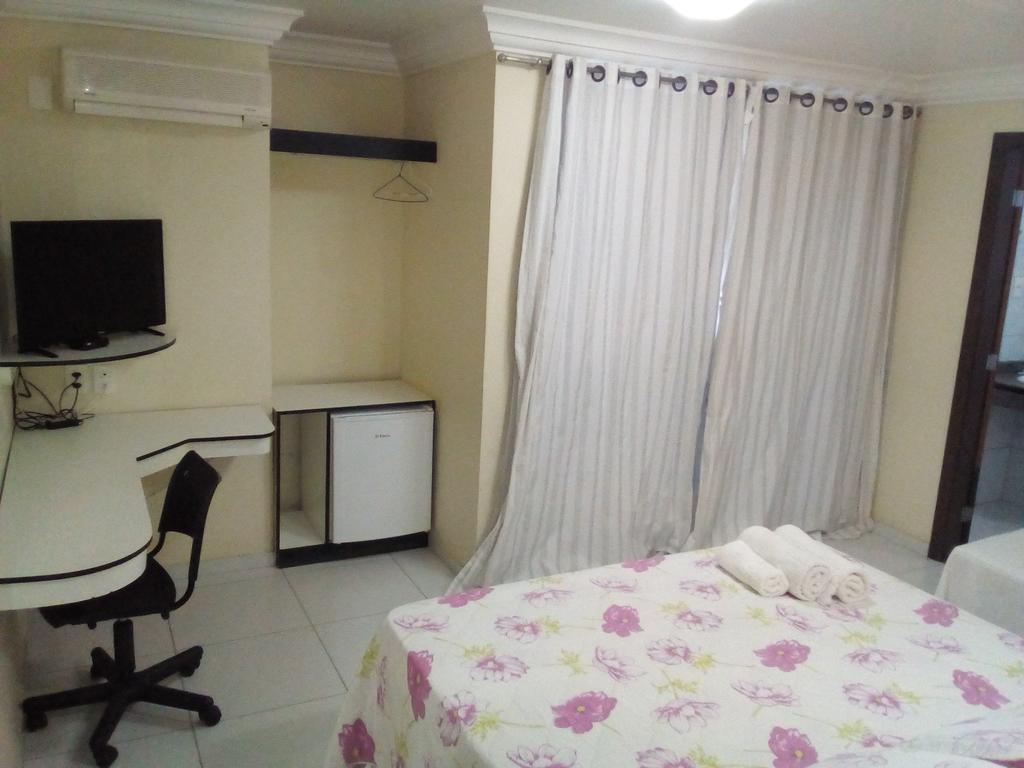 5C Hotel Santo Antônio de Jesus Eksteriør billede