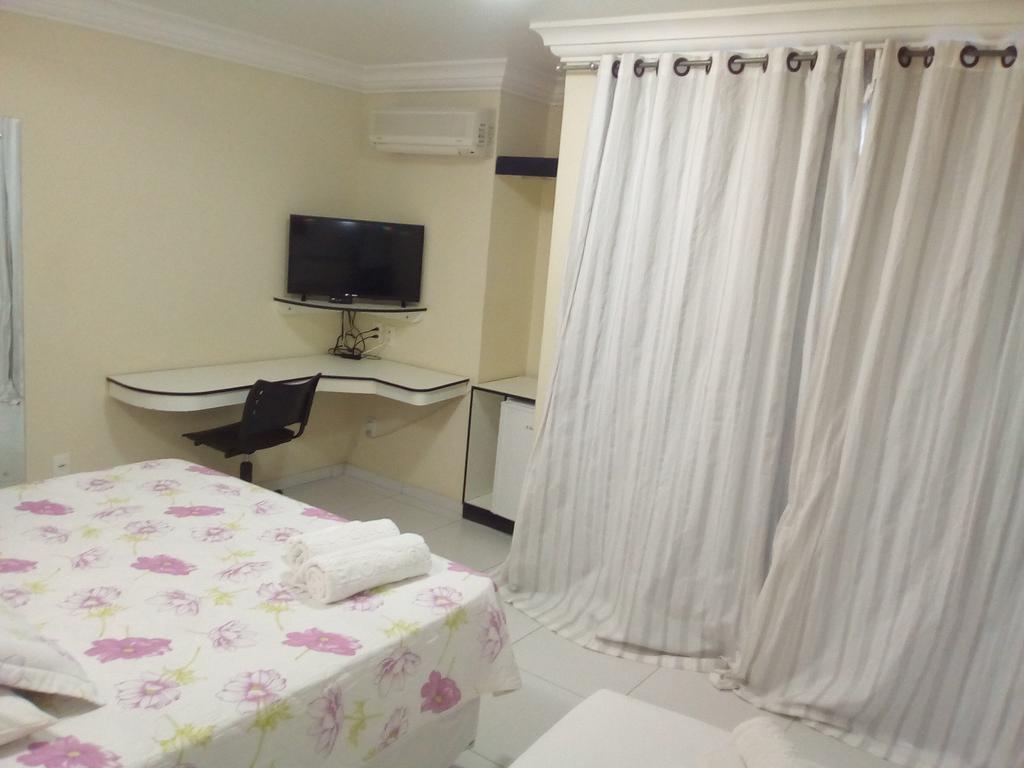 5C Hotel Santo Antônio de Jesus Eksteriør billede