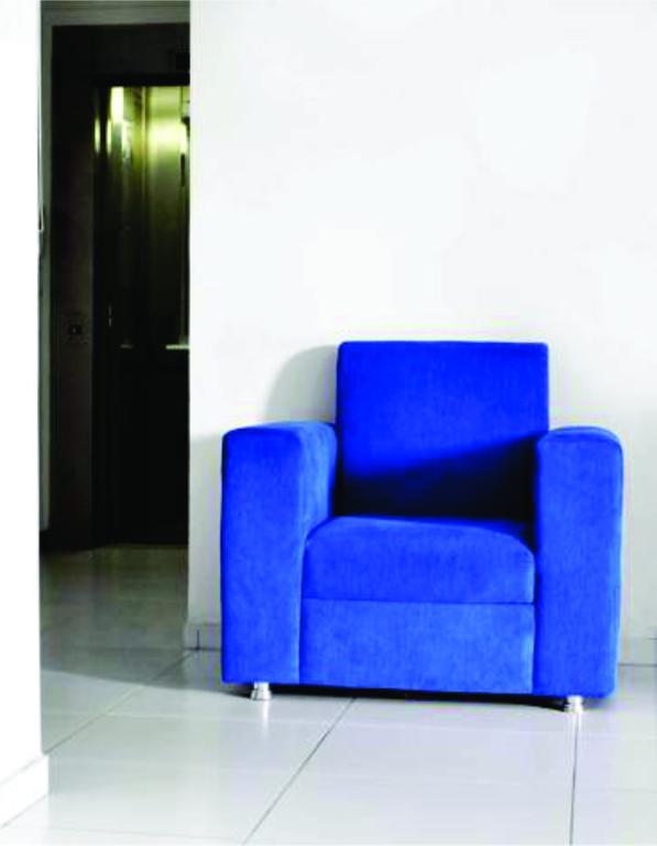 5C Hotel Santo Antônio de Jesus Eksteriør billede