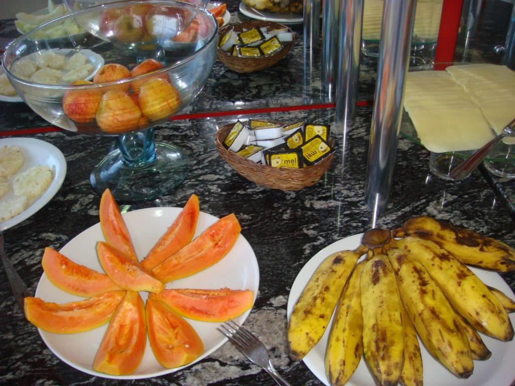 5C Hotel Santo Antônio de Jesus Eksteriør billede